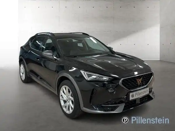 CUPRA FORMENTOR (6/16)