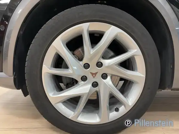 CUPRA FORMENTOR (7/16)