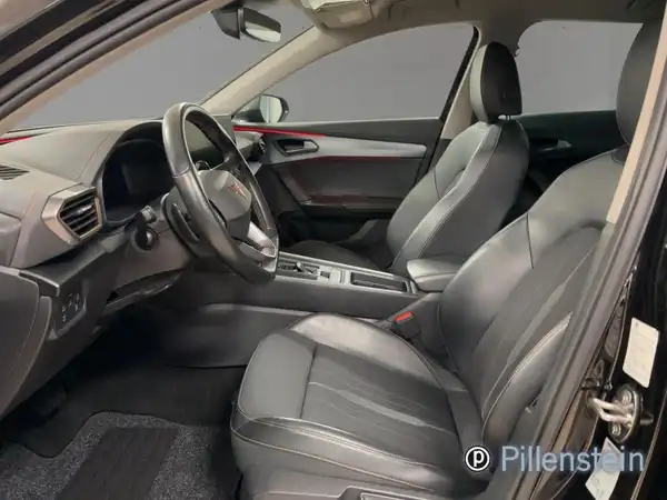 CUPRA FORMENTOR (8/16)