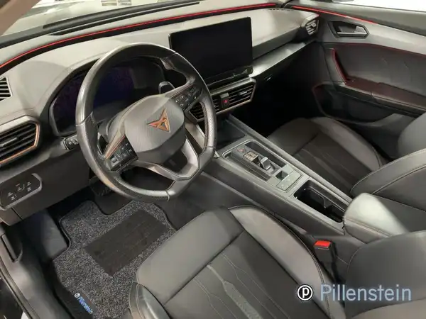 CUPRA FORMENTOR (9/16)