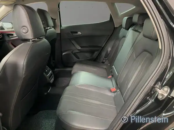 CUPRA FORMENTOR (10/16)