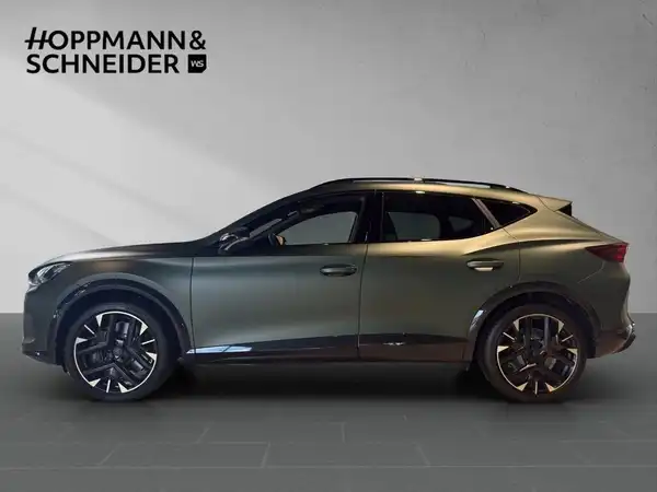 CUPRA FORMENTOR (2/20)
