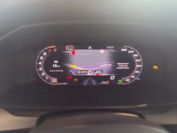 CUPRA FORMENTOR (11/20)