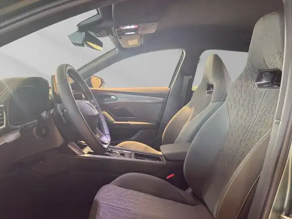 CUPRA FORMENTOR (12/20)