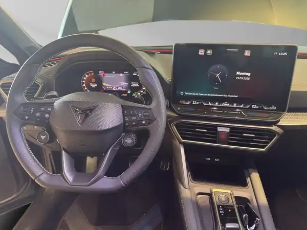 CUPRA FORMENTOR (14/20)