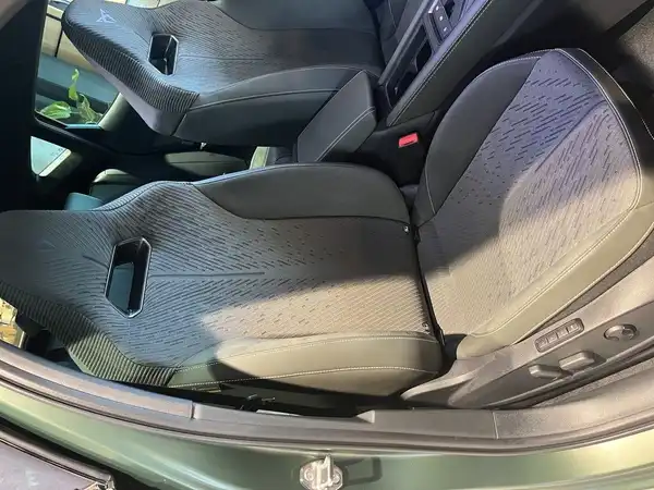 CUPRA FORMENTOR (20/20)
