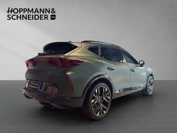 CUPRA FORMENTOR (5/20)