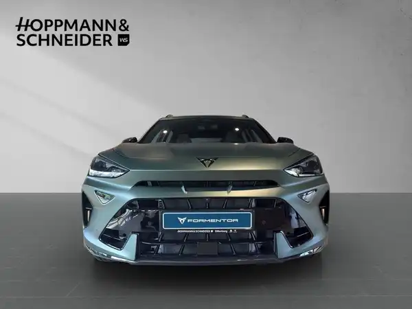 CUPRA FORMENTOR (8/20)