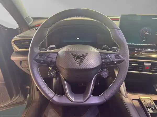 CUPRA FORMENTOR (10/20)