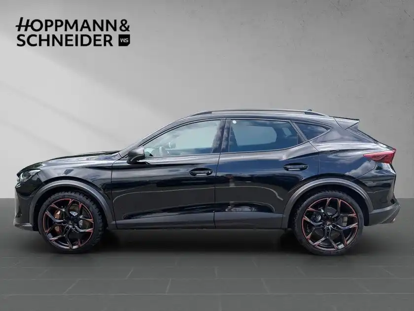 CUPRA FORMENTOR (1/25)