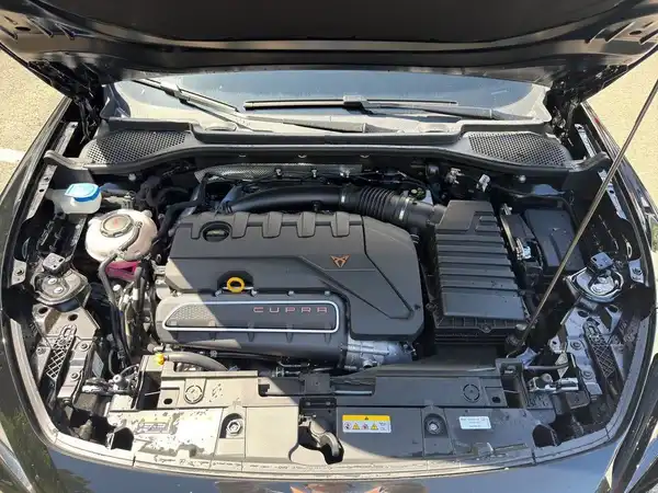 CUPRA FORMENTOR (24/25)