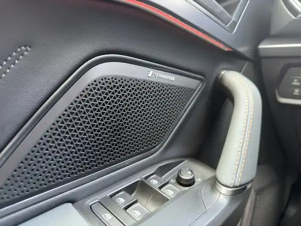 CUPRA FORMENTOR (25/25)