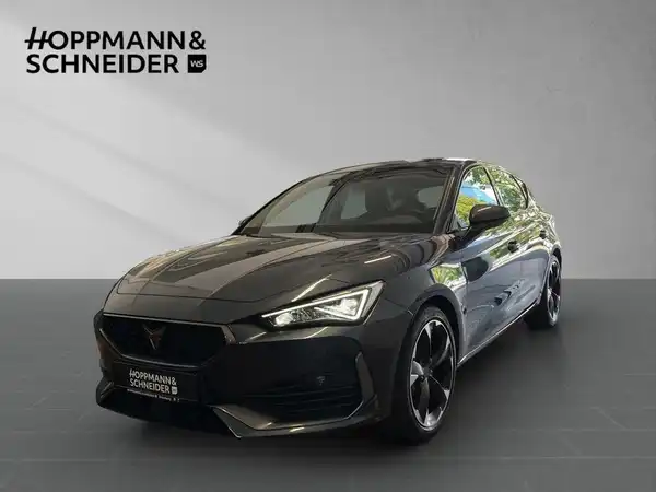 CUPRA LEON (1/20)