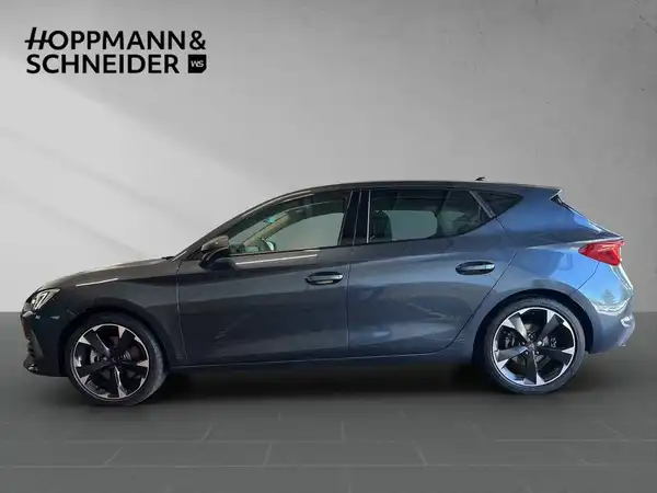 CUPRA LEON (2/20)