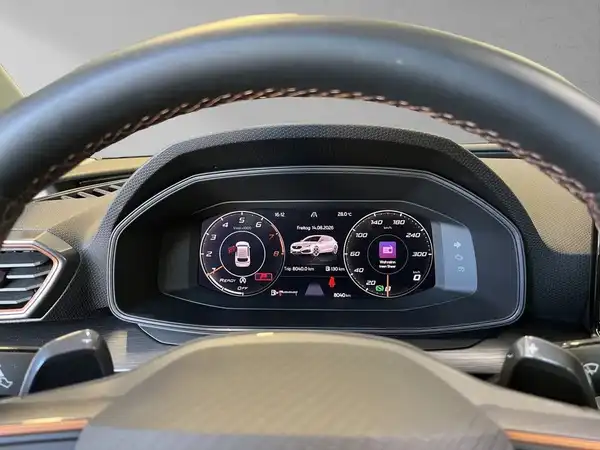 CUPRA LEON (11/20)