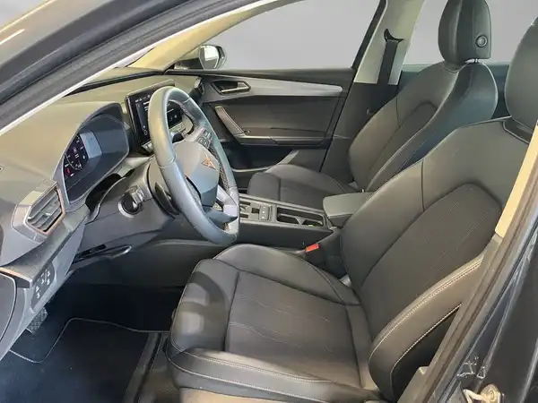CUPRA LEON (12/20)