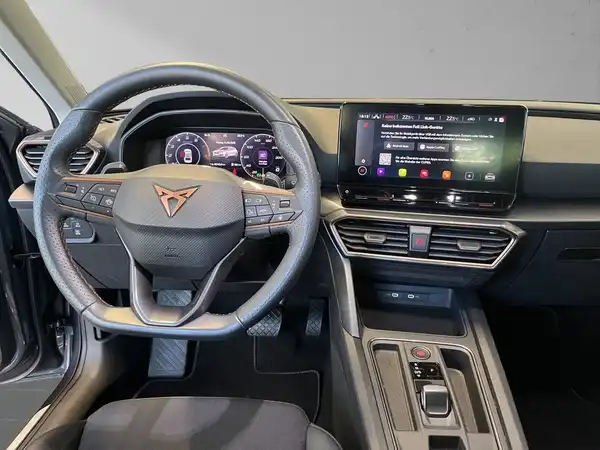 CUPRA LEON (14/20)