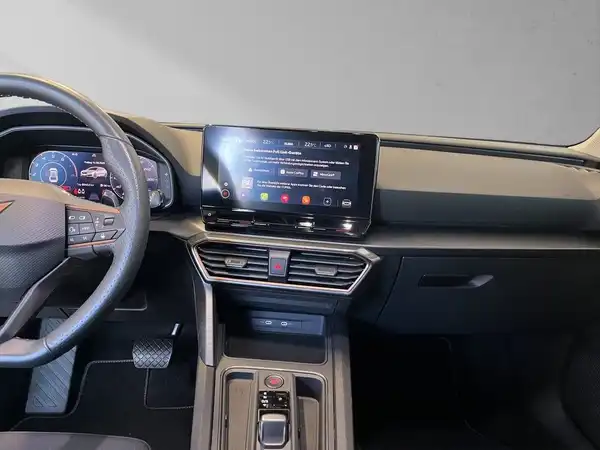 CUPRA LEON (15/20)