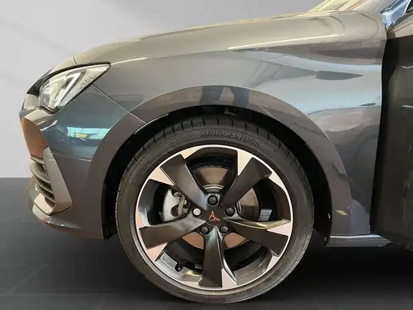 CUPRA LEON (19/20)