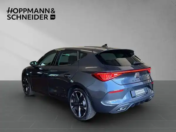 CUPRA LEON (3/20)