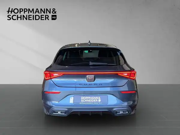CUPRA LEON (4/20)