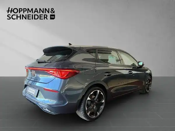CUPRA LEON (5/20)