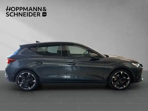CUPRA LEON (6/20)