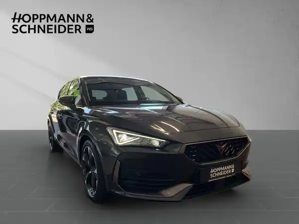 CUPRA LEON (7/20)