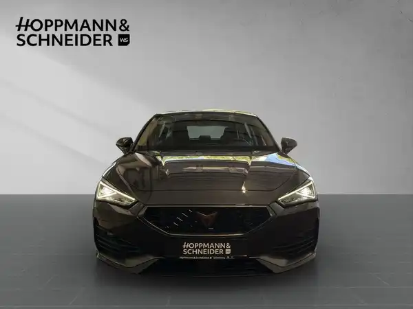 CUPRA LEON (8/20)