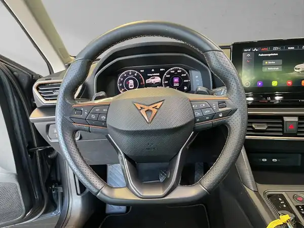 CUPRA LEON (10/20)
