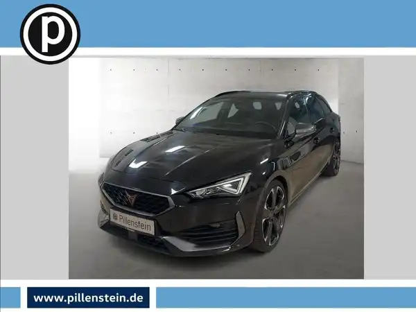 CUPRA LEON (1/17)