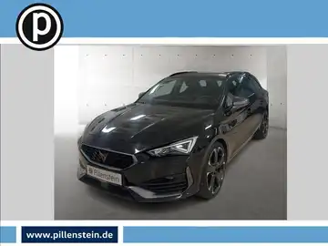 CUPRA LEON (1/17)