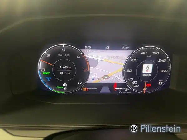 CUPRA LEON (16/17)