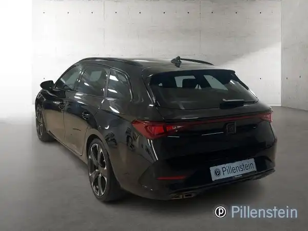 CUPRA LEON (4/17)