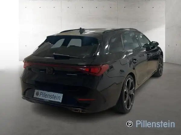 CUPRA LEON (5/17)