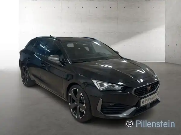 CUPRA LEON (6/17)