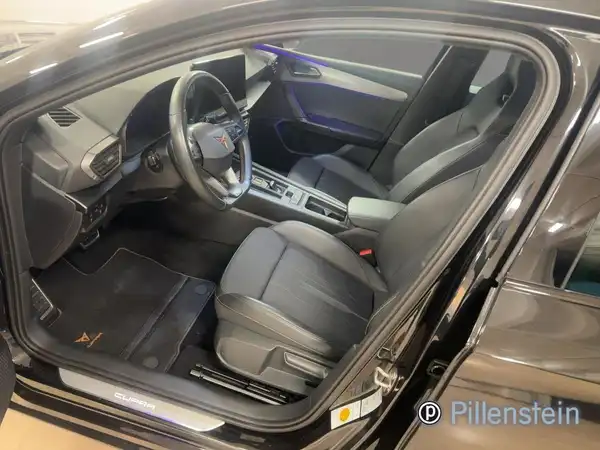 CUPRA LEON (8/17)