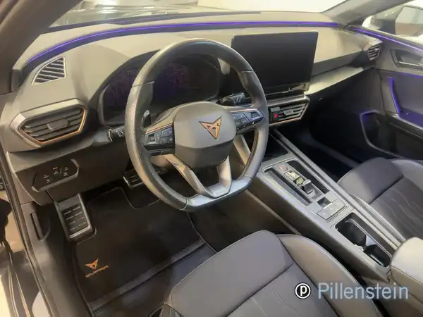 CUPRA LEON (9/17)