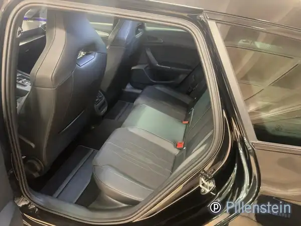 CUPRA LEON (10/17)