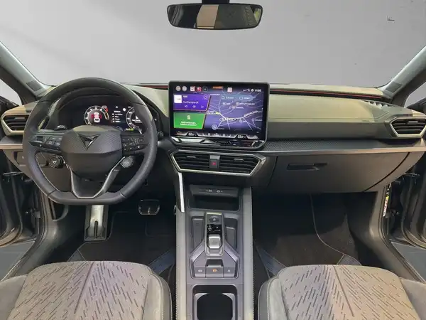 CUPRA LEON SPORTSTOURER (11/17)