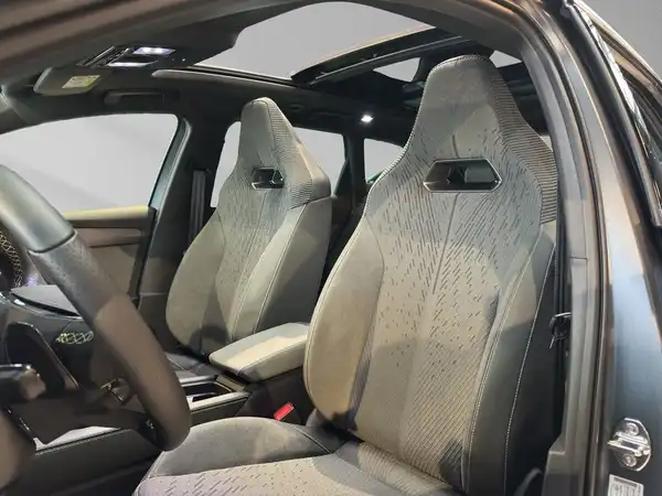 CUPRA LEON SPORTSTOURER (9/17)