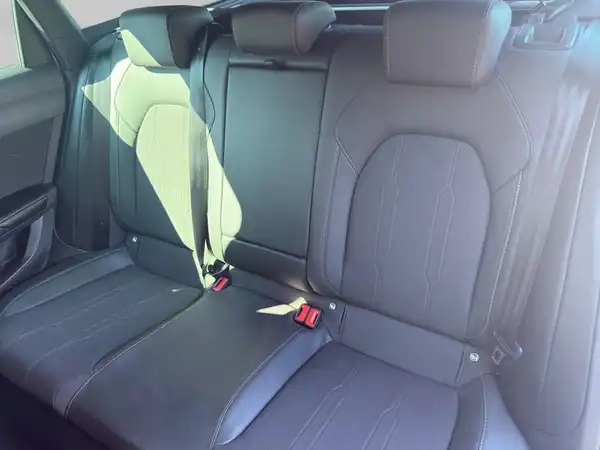CUPRA LEON SPORTSTOURER (13/18)