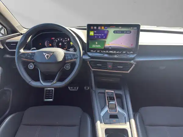 CUPRA LEON SPORTSTOURER (14/18)