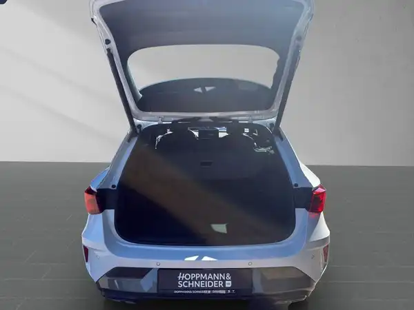 CUPRA LEON SPORTSTOURER (17/18)