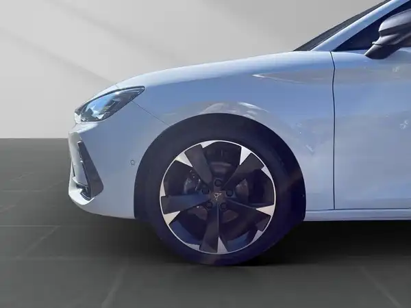 CUPRA LEON SPORTSTOURER (18/18)