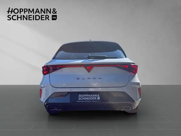 CUPRA LEON SPORTSTOURER (4/18)