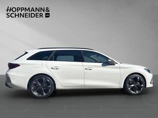 CUPRA LEON SPORTSTOURER (6/18)