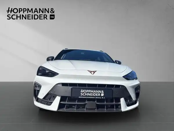 CUPRA LEON SPORTSTOURER (8/18)