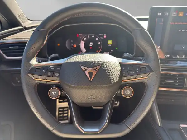 CUPRA LEON SPORTSTOURER (10/18)