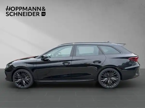 CUPRA LEON SPORTSTOURER (1/19)